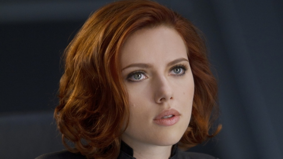 Scarlett Johansson over seksisme