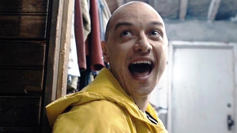 M. Night Shyamalan geeft update over 'Split 2'