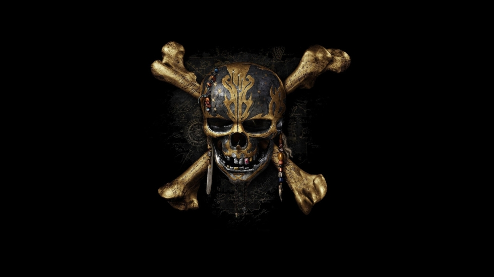 Orlando Bloom terug als Will Turner op nieuwe foto 'Pirates of the Caribbean: Dead Men Tell No Tales'