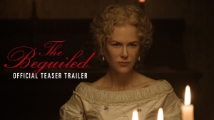 The Beguiled (2017) video/trailer