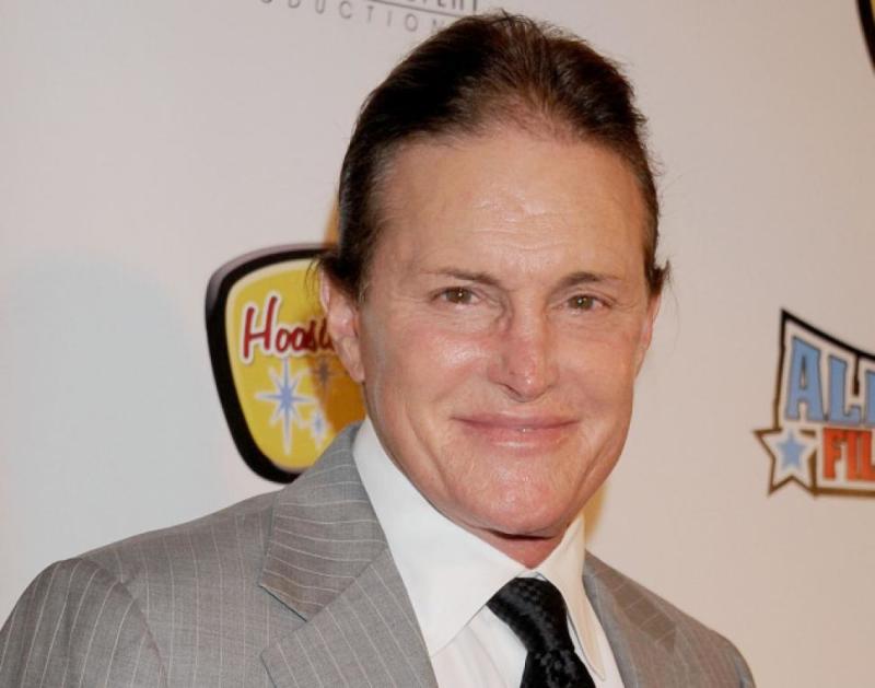 Bruce Jenner riskeert rechtszaak om auto-ongeluk