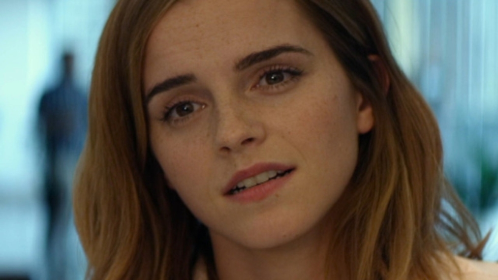 Tom Hanks en Emma Watson in eerste trailer 'The Circle'