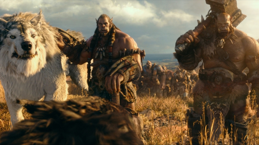 Nog altijd geen uitsluitsel over vervolg op 'Warcraft'