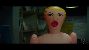 Kuso (2017) video/trailer