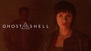 Ghost in the Shell (2017) video/trailer