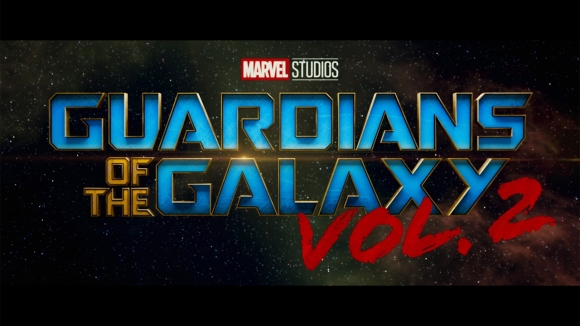 Guardians of the Galaxy vol. 2 - TV-spot; You're Welcome