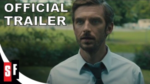 The Ticket (2016) video/trailer