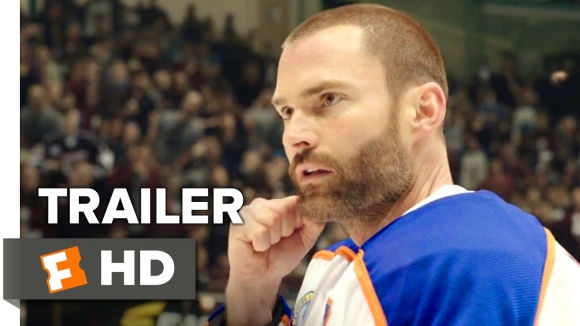Goon: Last of the Enforcers - Trailer 1