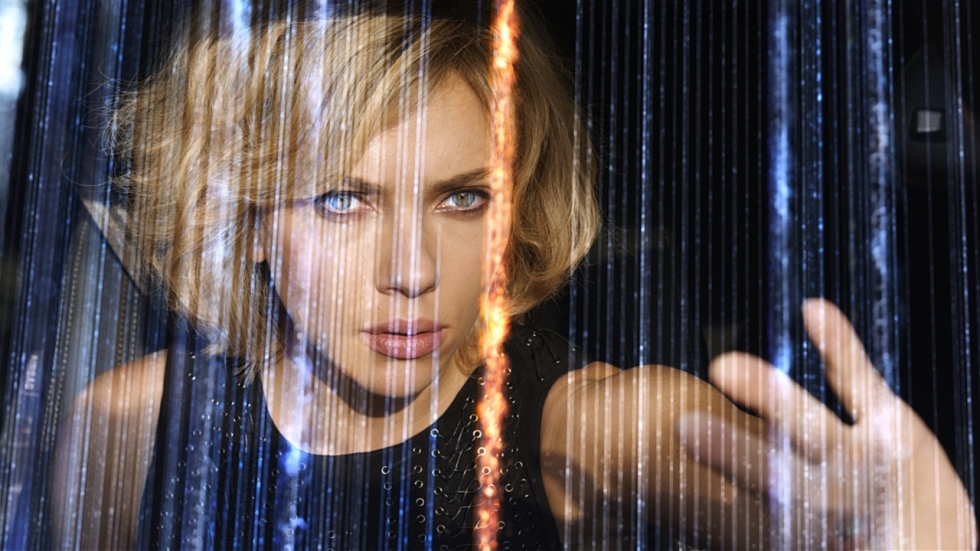 Scarlett Johansson vindt monogamie onnatuurlijk na tweede scheiding