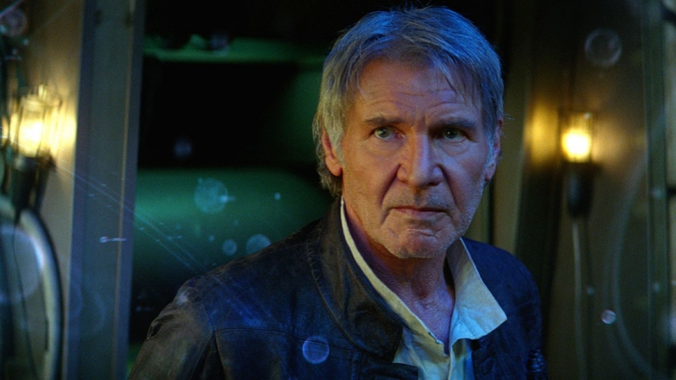 Harrison Ford veroorzaakte bijna een gigantisch ongeluk