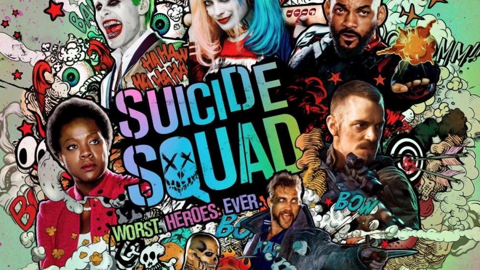 Mel Gibson kandidaat voor regie 'Suicide Squad 2'