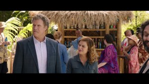 The House (2017) video/trailer