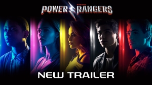 Power Rangers (2017) video/trailer