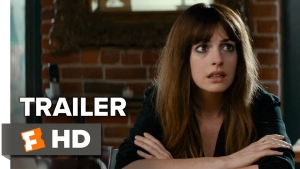 Colossal (2016) video/trailer
