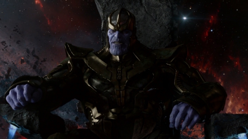 Marvel-preview toont Wakanda, Hulk vs Thor, Thanos & meer