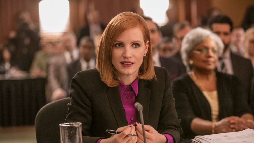 Miss Sloane