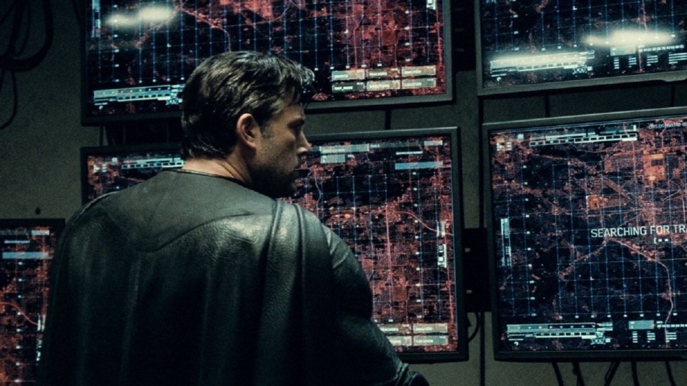 Officieel: Matt Reeves regisseert 'The Batman' en Ben Affleck keert terug!