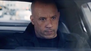 Fast & Furious 8 (2017) video/trailer