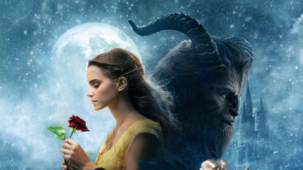 Betoverende nieuwe tv-spot 'Beauty and the Beast'