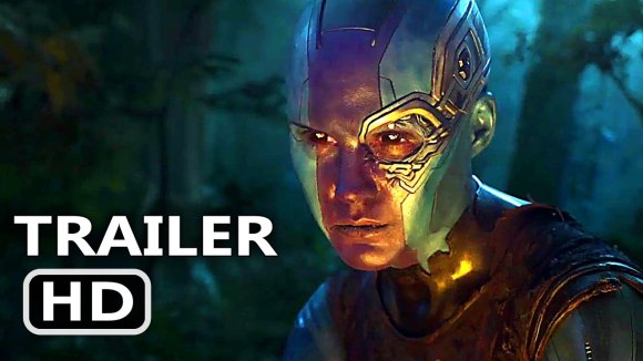 Guardians of the Galaxy Vol. 2 - Trailer #3 teaser