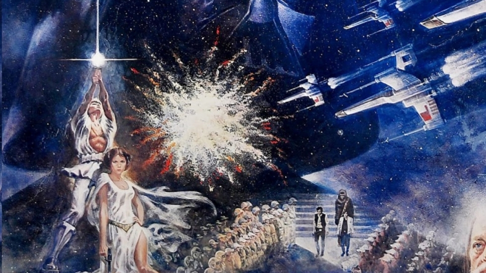 Originele versies 'Star Wars' mogelijk dit jaar te zien