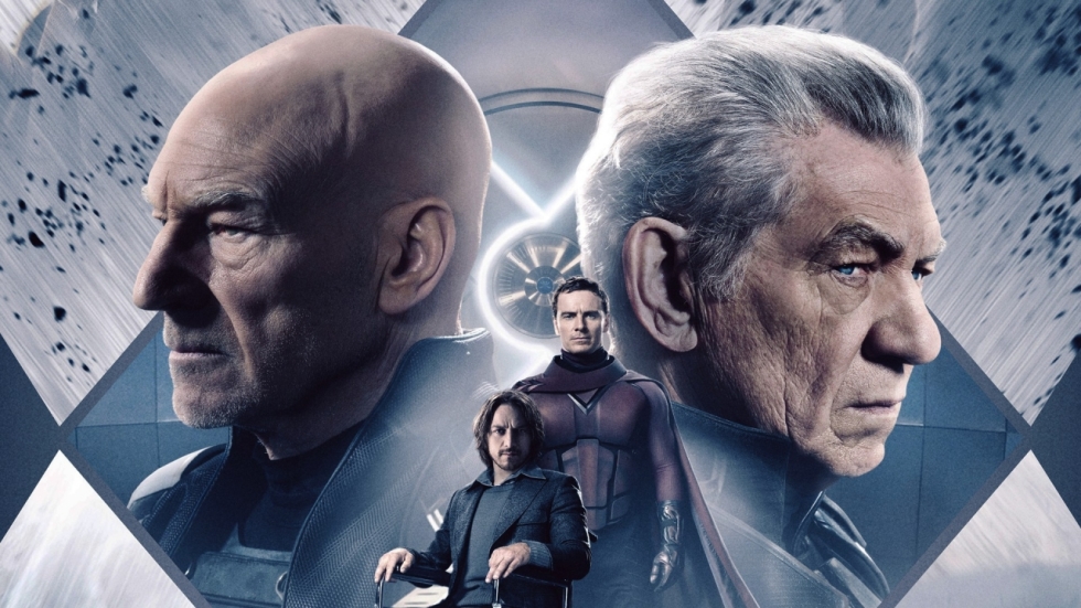 Toekomstige X-Men films verliezen focus op Professor X / Magneto