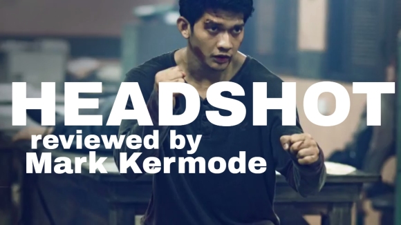 Kremode and Mayo - Headshot reviewed by mark kermode