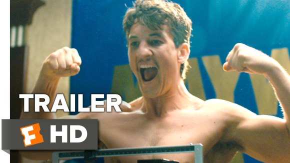 Bleed for This - Trailer