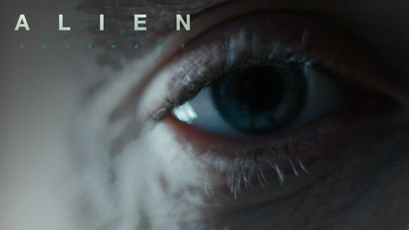 Alien: Covenant - #Meet Walter