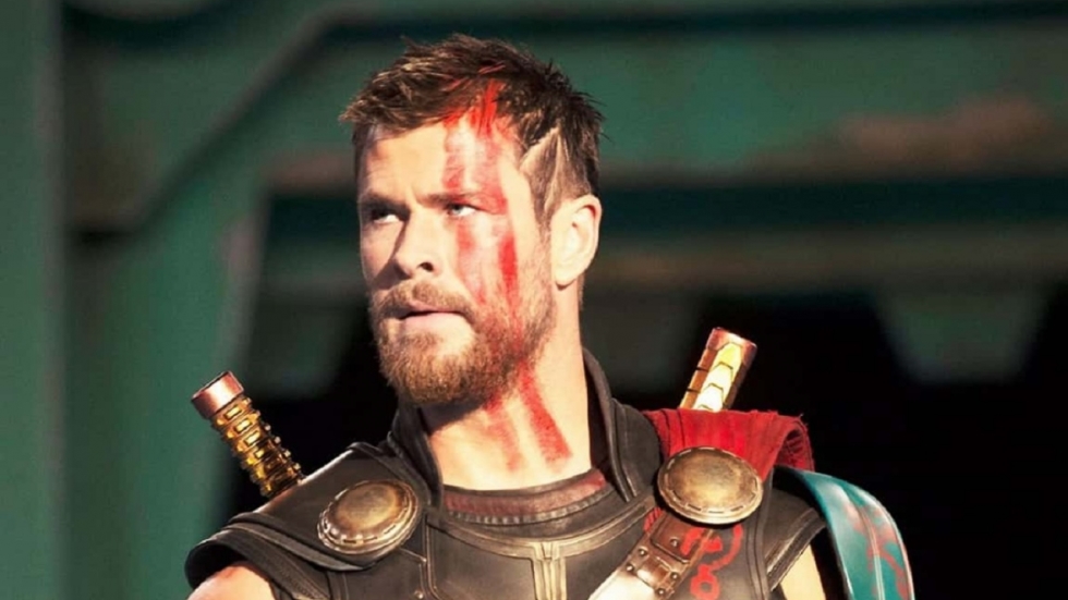 Volledig plot 'Thor: Ragnarok' onthuld