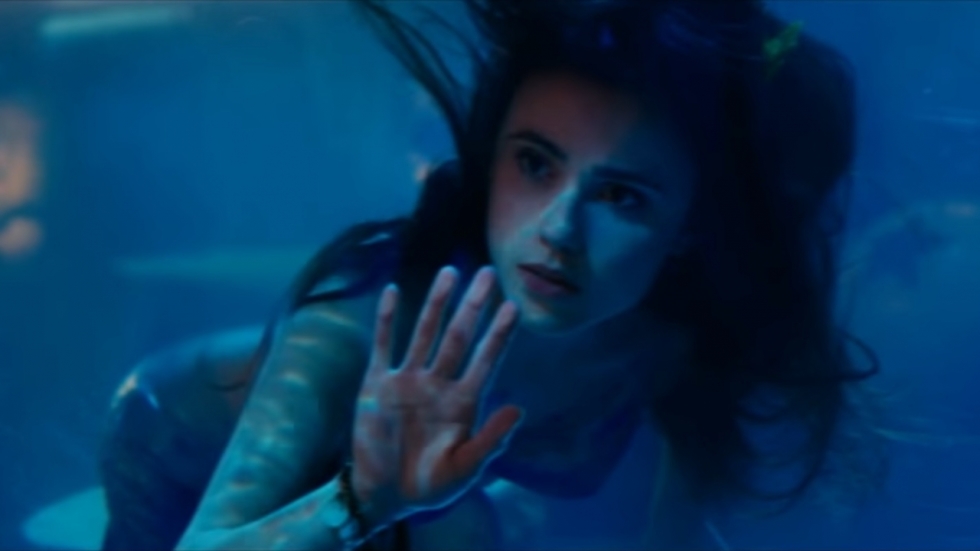 Eerste trailer 'The Little Mermaid'; niet die van Walt Disney