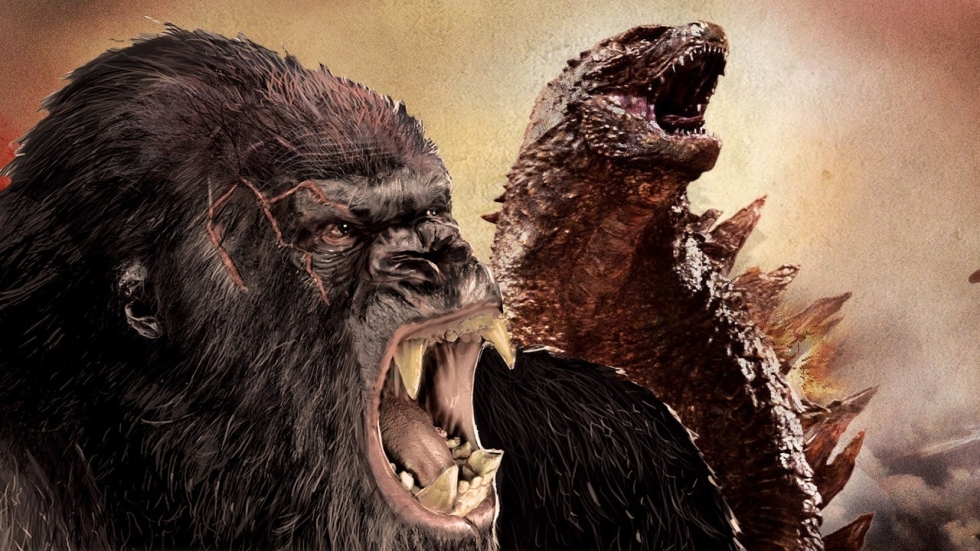 Reeks scenaristen ingehuurd voor 'Godzilla vs. King Kong'