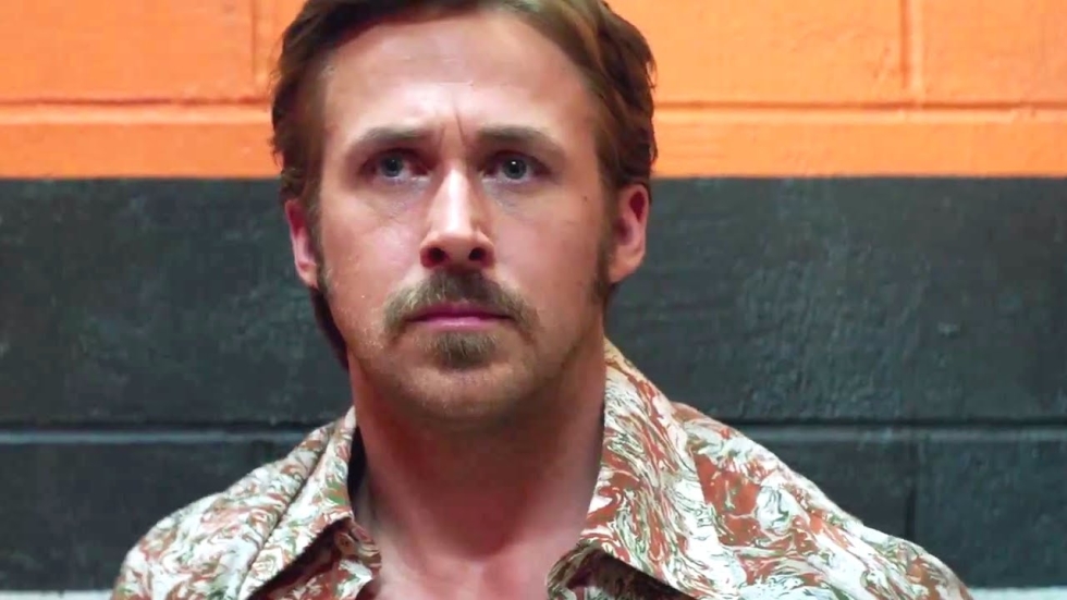 Nep Ryan Gosling neemt Duitse filmprijs in ontvangst