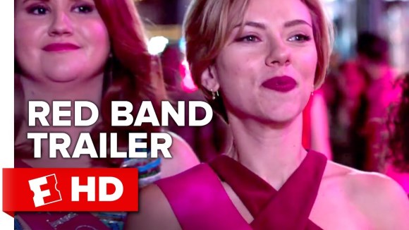 Rough Night - Red Band Trailer 1