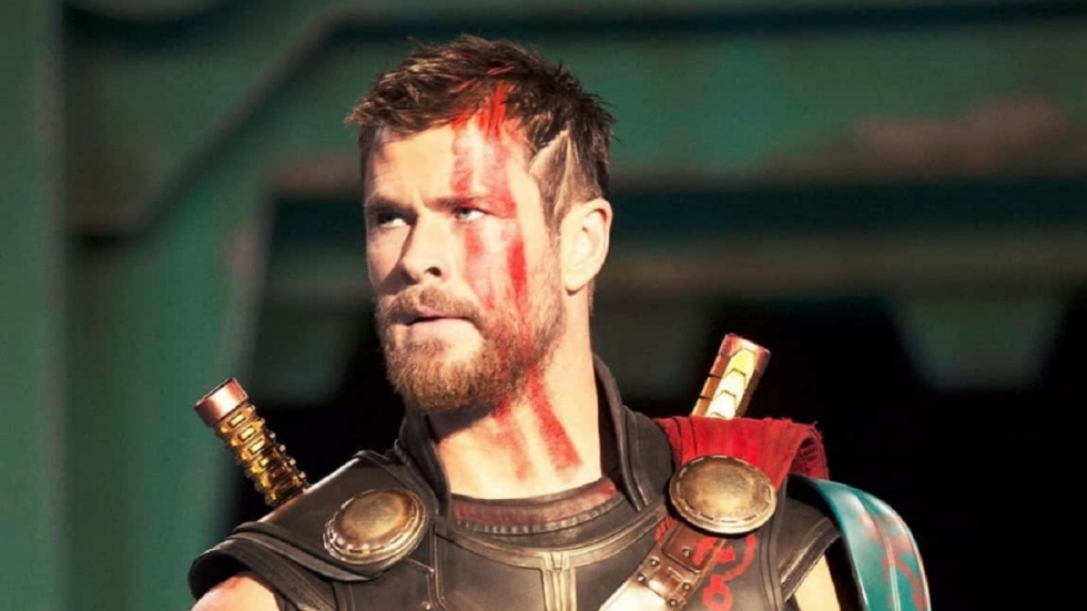 Taika Waititi:"Toon Thor: Ragnarok vergelijkbaar met Big Trouble in Little China"