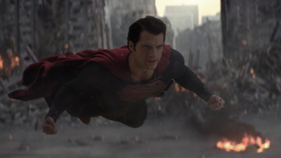 Gerucht: Matthew Vaughn in gesprek voor 'Man of Steel'-vervolg