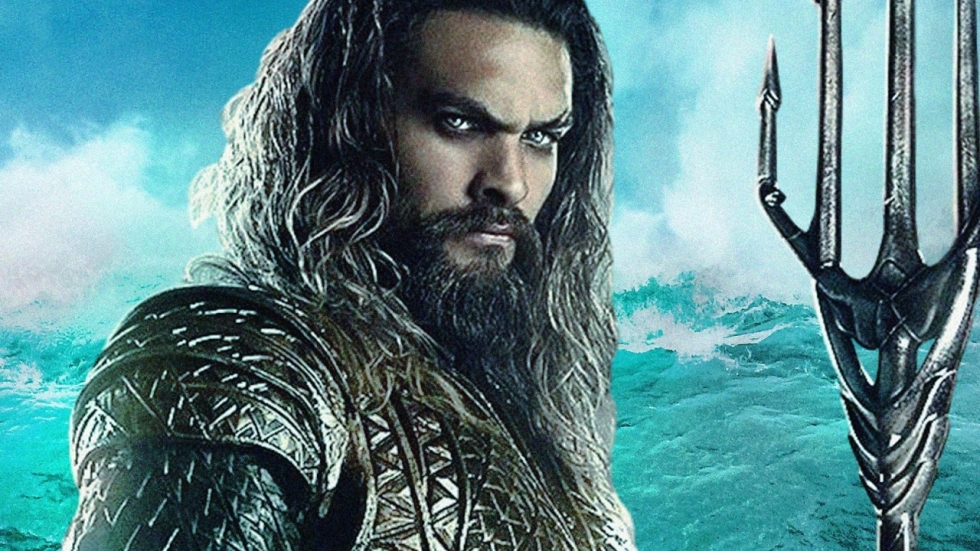'Aquaman' opnieuw uitgesteld; pakt plek 'Avatar 2'