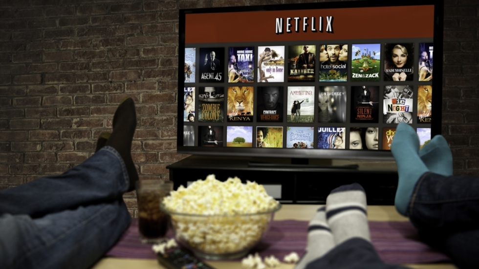 Netflix-baas over bioscopen: alleen de popcorn is beter geworden