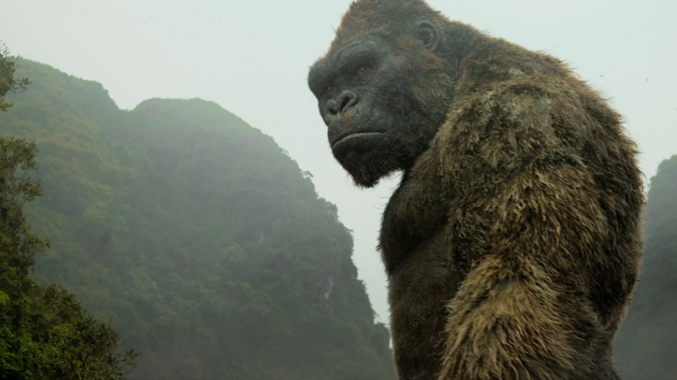 De brute openingsscène 'Kong: Skull Island' die werd afgekeurd