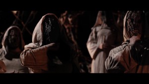 The Heretics (2017) video/trailer