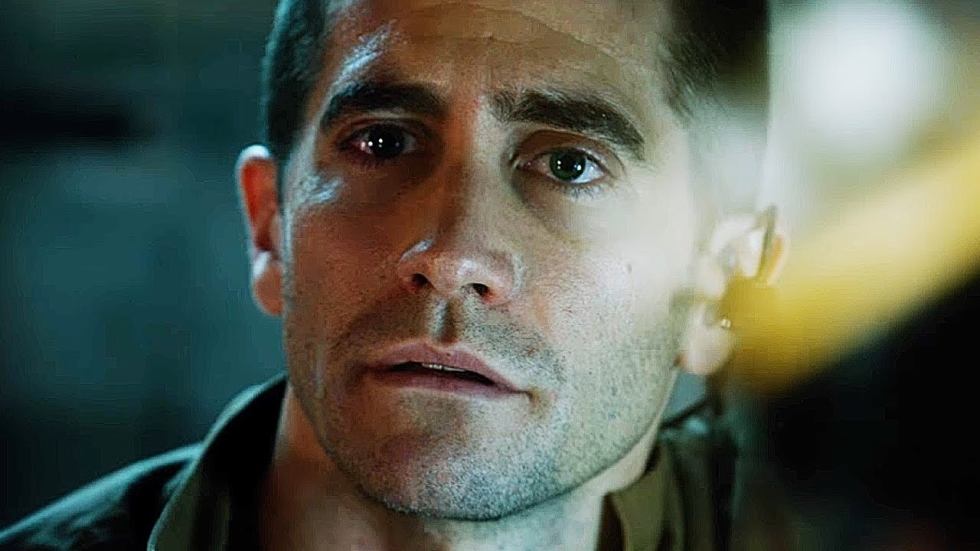 Jake Gyllenhaal vergelijkt Donald Trump met een alien