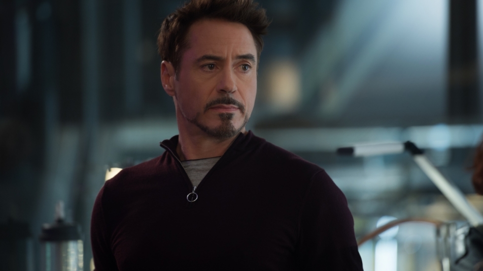 Robert Downey Jr. is de nieuwe 'Dr. Dolittle'