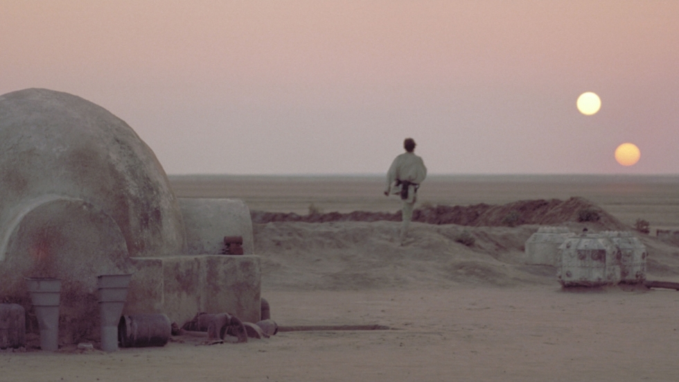 Gerucht: Drie klassieke planeten in 'Star Wars'