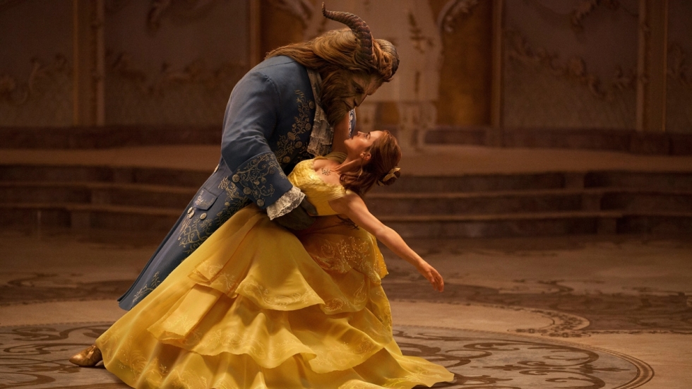 Disney overweegt spin-off/prequel 'Beauty and the Beast'