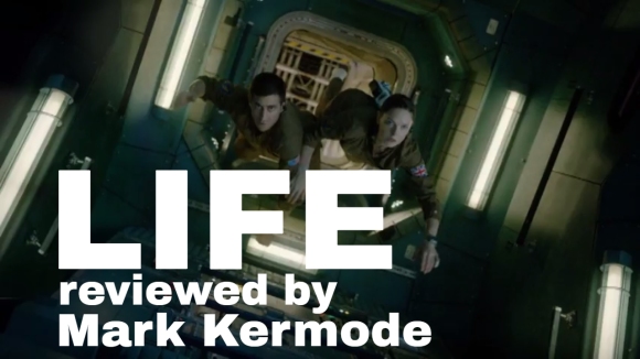 Kremode and Mayo - Life reviewed by mark kermode