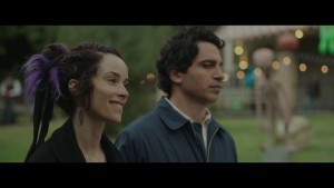 The Sweet Life (2016) video/trailer