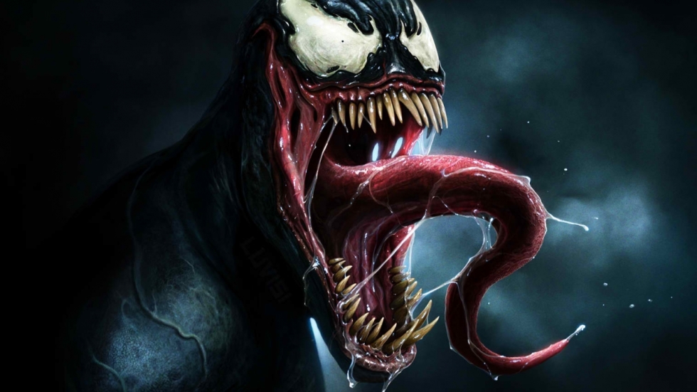 Gerucht: 'Venom' start Sony's R-rated superheldenfranchise