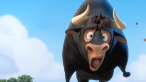 Ferdinand (2017) video/trailer