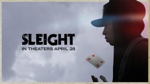 Sleight (2016) video/trailer