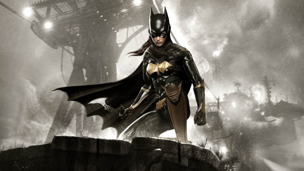 Joss Whedon  regisseert mogelijk 'Batgirl'-film voor Warner Bros.